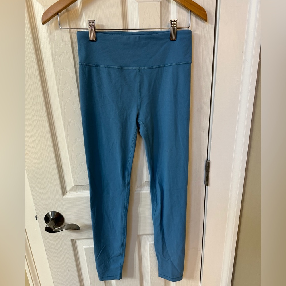 ATHLETA Girl 14 Tight Leggings